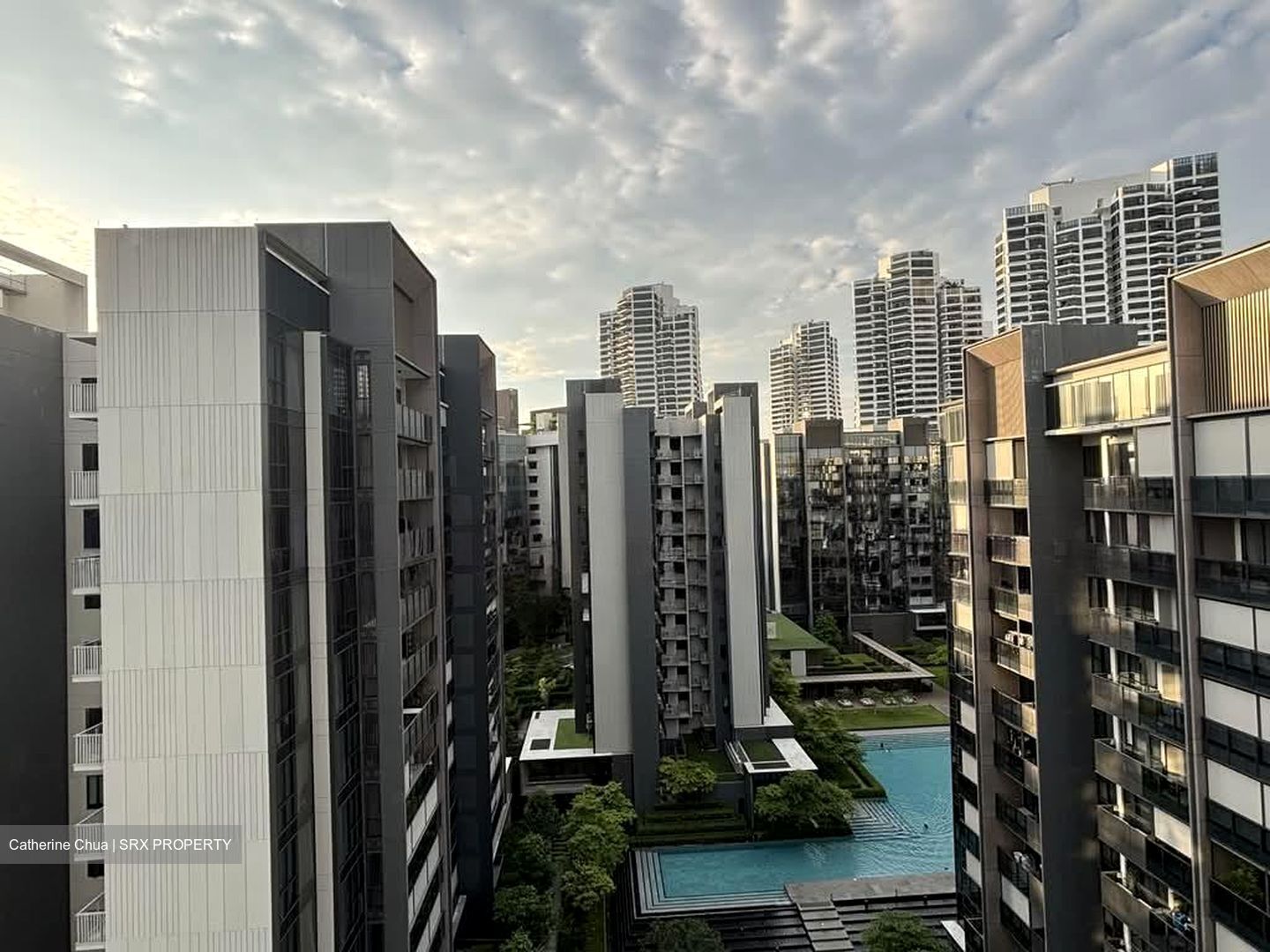Leedon Green (D10), Condominium #593235691